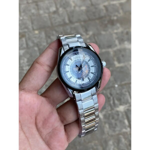 Premium Men Omega Seamaster Aqua Terra Watch (SG-8391)