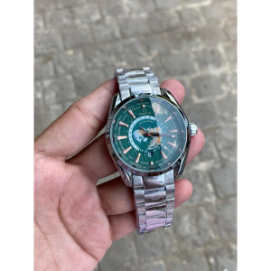 Premium Men Omega Seamaster Aqua Terra Watch (SG-8390)