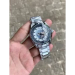 Premium Men Omega Seamaster Aqua Terra Watch (SG-8389)