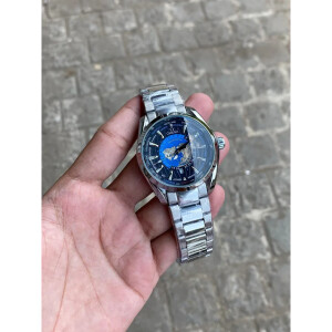 Premium Men Omega Seamaster Aqua Terra Watch (SG-8385)