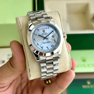 Trendy Rolex Day Date Watch for Men (SG-8365)