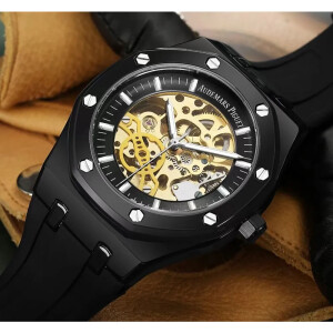 Luxurious Audemars Piguet Watch for Men (SG-581)