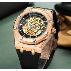Luxurious Audemars Piguet Watch for Men (SG-582)