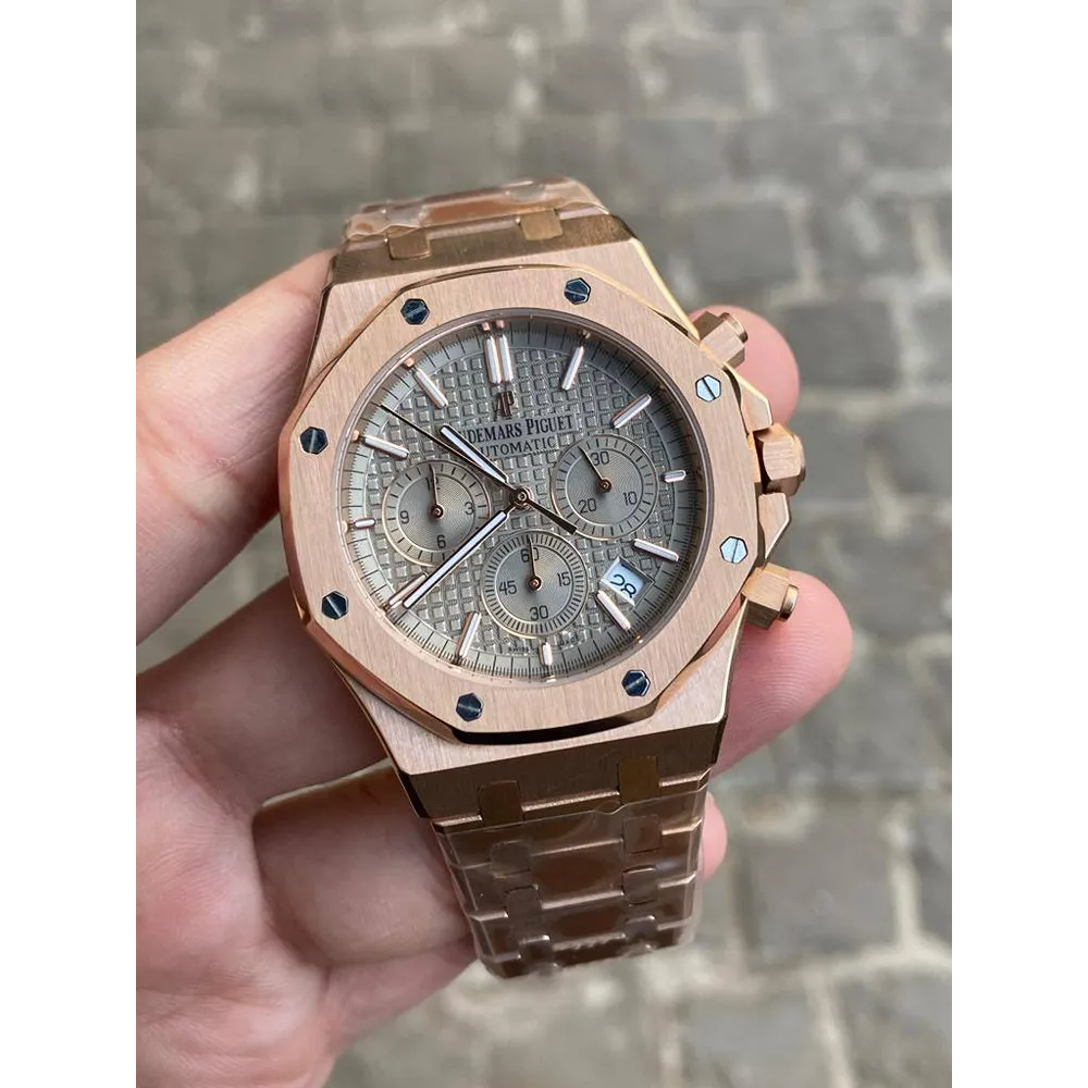 Men Trendy Audemars Piguet Watch (SG-506)