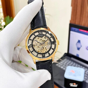 Premium Automatic Fossil Watch for Men (SG-541)