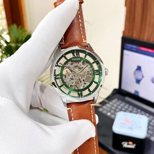 Premium Automatic Fossil Watch for Men (SG-542)