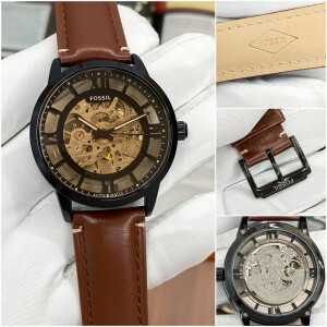 Premium Automatic Fossil Watch for Men (SG-543)