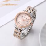 Classy Burberry Watch For Women (SG-843)