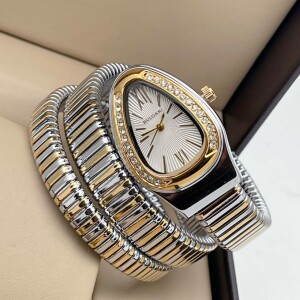 Premium Bvlgari Watch for Women (SG-491)