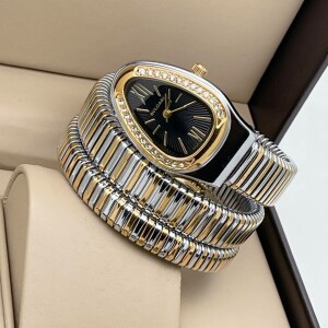 Premium Bvlgari Watch for Women (SG-493)