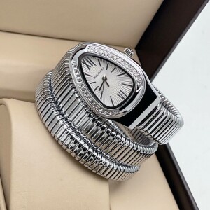 Premium Bvlgari Watch for Women (SG-497)