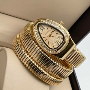 Premium Bvlgari Watch for Women (SG-495)