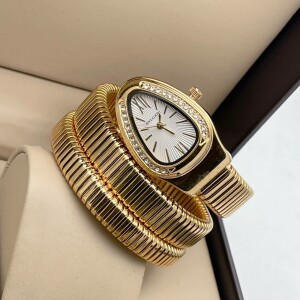 Premium Bvlgari Watch for Women (SG-490)