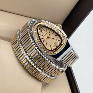 Premium Bvlgari Watch for Women (SG-496)