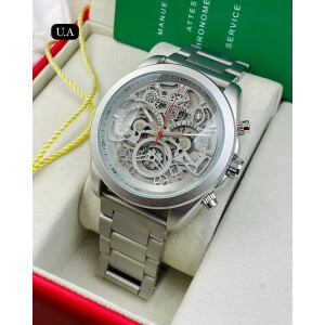 Premium CR7 Tag Heuer Watch for Men (SG-519)