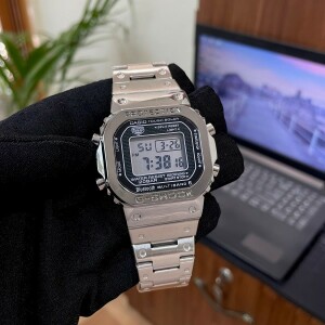 Premium Casio Vintage Watch for Men (SG-186)