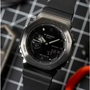 Premium Men's Casio G shock Watch (SG-250)