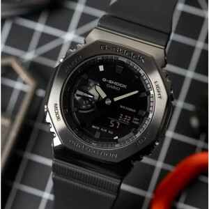 Premium Men's Casio G shock Watch (SG-250)