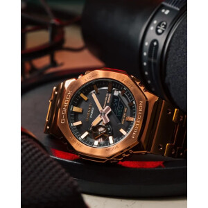 Premium Men's Casio G shock Watch (SG-248)