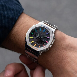 Premium Men's Casio G shock Watch (SG-247)