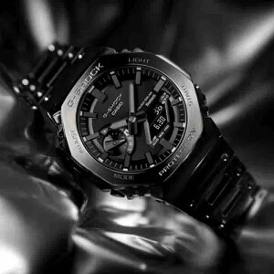 Premium Men's Casio G shock Watch (SG-245)