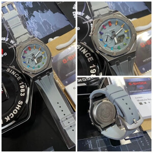 Premium Casio G Shock Watch for Men (SG-448)