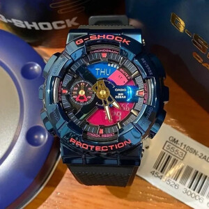 Premium Casio G Shock Watch for Men (SG-481)