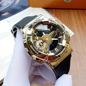 Premium Casio G Shock Watch for Men (SG-484)