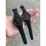 Classy Daniel Wellington Watch For Men (SG-742)