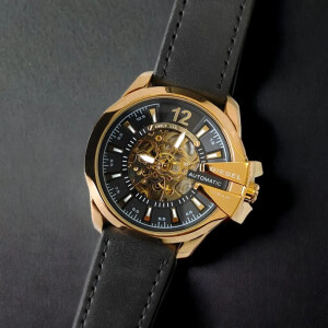 Premium Men's Diesel Watch (SG-244)