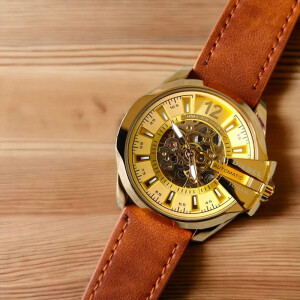 Premium Men's Diesel Watch (SG-243)