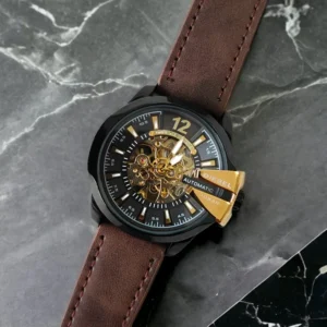 Premium Men's Diesel Watch (SG-242)