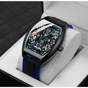 Premium Forsining Watch For Men (SG-933)
