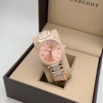 Classy Fossil Watch For Women (SG-832)