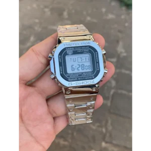 Affordable G Shock Watch For Men (SG-715)