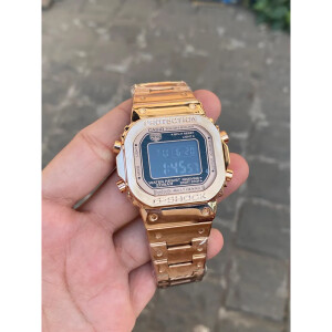 Premium G Shock Watch For Men (SG-717)