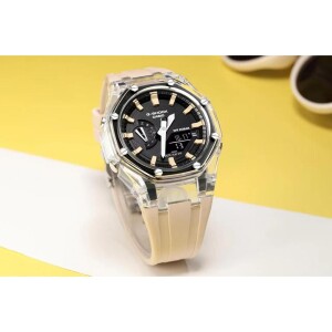G Shock GA2100 Edition With Digital And Analog Watch (SG-233)