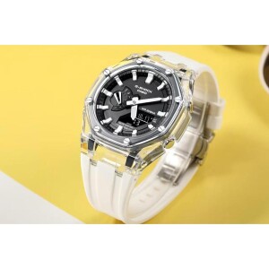 G Shock GA2100 Edition With Digital And Analog Watch (SG-230)