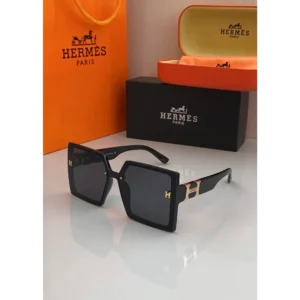 Luxurious Hermes Sunglasses for Men (SG-928)