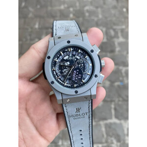 Classy Hublot Big Bang Watch for Men (SG-551)