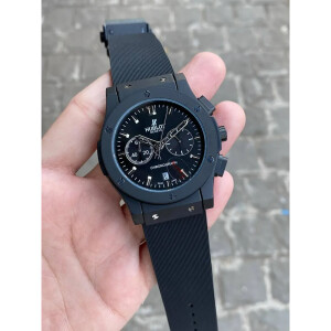 Classy Hublot Big Bang Watch for Men (SG-554)