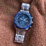 Luxurious Men's Edifice Watch (SG-05)