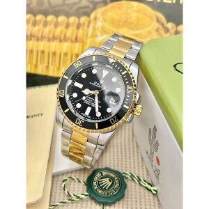 Luxurious Rolex Watch Submariner For Men (SG-353)