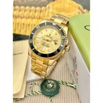 Luxury Rolex Watch Submariner For Men (SG-350)