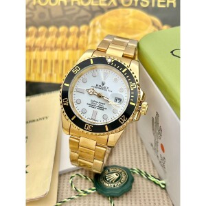 Luxury Rolex Watch Submariner For Men(SG-356)