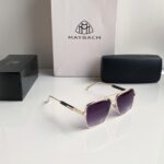 Classy Maybach Sunglasses for Men (SG-725)