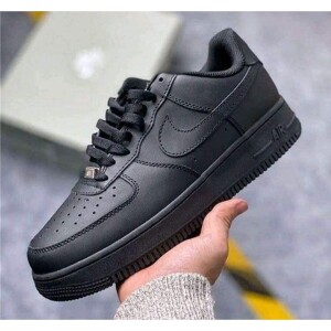 Men Nike Casual Shoes - Black (BHC-2367169)