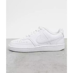 Nike Shoes : Men's Trendy Daily Wear Casual Shoes - White (BHC-2289263)