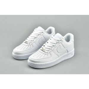 Nike Shoes : Men's Trendy Daily Wear Casual Shoes - White (BHC-2289263)