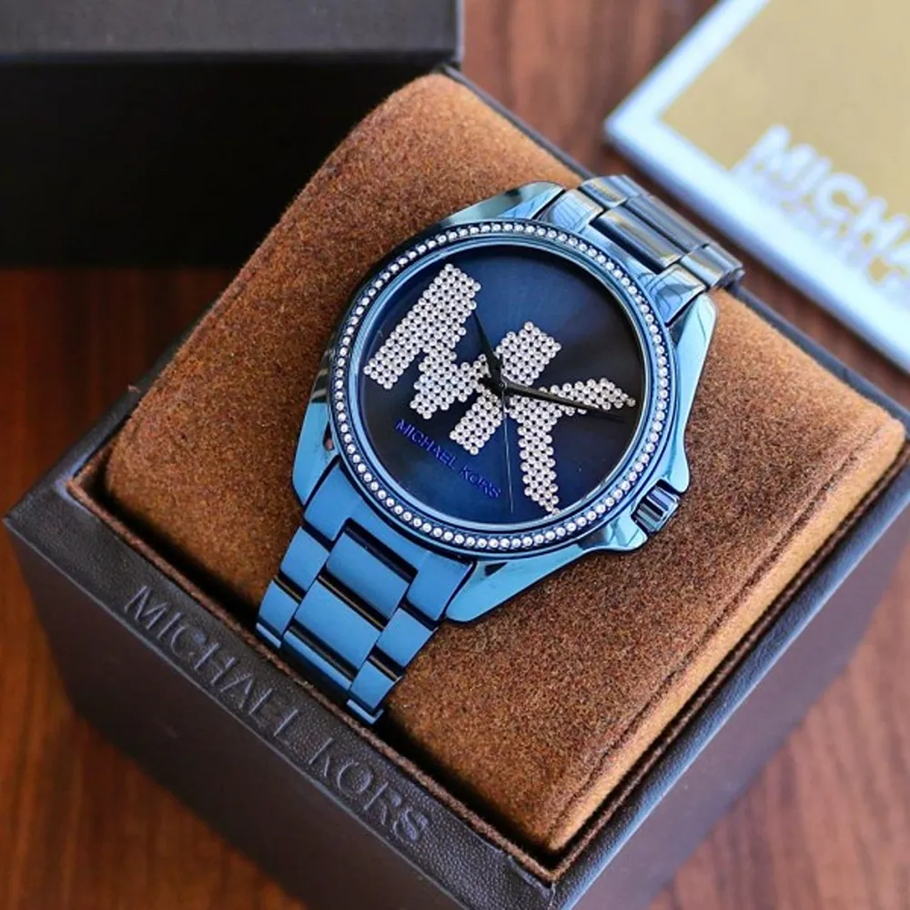 Luxurious Michael Kors Watch for Men (SG-586)